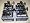 4 PK OKUMA MAGDA PRO MA-30DX LINECOUNTER REEL