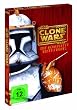 Star Wars: The Clone Wars - Temporada 1 [Alemania] [DVD]