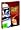 Star Wars: The Clone Wars - Die komplette erste Staffel (4 DVDs, Giftset)