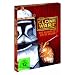 Star Wars: The Clone Wars - Die komplette erste Staffel (4 DVDs, Giftset)