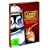 Star Wars: The Clone Wars - Die komplette erste Staffel (4 DVDs, Giftset)