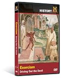 Exorcism: Driving out the Devil