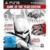 Batman: Arkham City - Game of the Year Edition