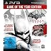 Batman: Arkham City - Game of the Year Edition