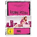 Kissing Jessica