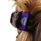 MLB Colorado Rockies Jaw Clip - Classic Lg
