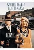 Bonnie and Clyde