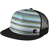 Billabong Elevate Trucker Hat - White