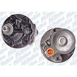 ACDelco 36-516250 Power Steering Pump, Remanufactured by ACDelco