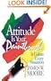 Attitude is Your Paintbrush: It Colors Every Situation