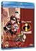 Gli Incredibili (Blu-Ray+E-Copy)