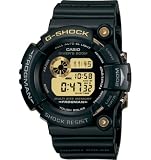 Casio Men's 25th Anniversary Limited Editon Frogman G Shock Watch Model GW-225A-1