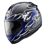 Arai 2008 Vector Web Blue 2XL