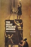 The Great Pyramid decoded