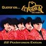 Querer Es: 22 Poderosos Exitos