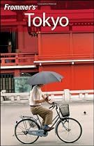 Frommer's Tokyo (Frommer's Complete)
