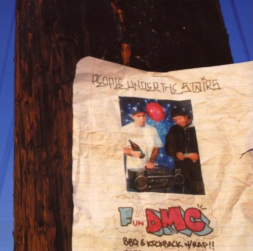 People Under the Stairs - Fun DMC - Zortam Music