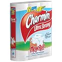 Charmin Ultra Strong 12 Mega Rolls, 352 2-Ply Sheets per Roll (Pack of 4)