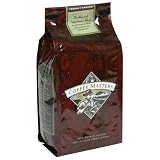 Coffee Masters Gourmet Coffee, Adventurer's Blend Decaffeinated, Ground, 12-Ounce Valve Bag, (Pack of 4)