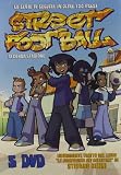 Street Football - Serie 02 (5 Dvd)