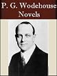 The Novels of P. G. Wodehouse (33 novels +)