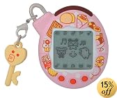 いぇー!ふぁみりーイロイロ!たまごっち+ ふぁみたまおやつ