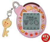 いぇー!ふぁみりーイロイロ!たまごっち+ ふぁみたまおやつ