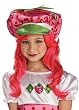Strawberry Shortcake Hat
