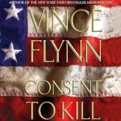 Consent to Kill | [Vince Flynn]