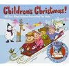 Children's Christmas! [3d Pop-Up Sleeve]