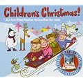 Children's Christmas! [3d Pop-Up Sleeve]