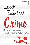 Image de Crime: Kriminalromane und Thriller schreiben