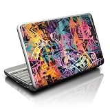 Robot Roundup Design Universal Skin Decal Sticker for Netbooks 10 x 8
