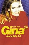 Ooh Aah Just a Little Bit (CASSETTE) Single