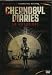 Chernobyl Diaries - La Mutazione (DVD)