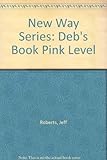 Deb's book