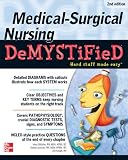 Medical-Surgical Nursing Demystified (Demystified Nursing)