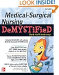 Medical-Surgical Nursing Demystified