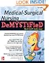 Medical-Surgical Nursing Demystified