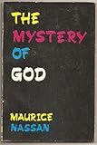 The mystery of God