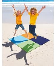 Early Learning Centre Recreation mats