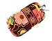 Vera Bradley Double Eye Eyeglass Readers Case in Buttercup