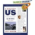 A All the People: Since 1945 A History of US Book 10 (A History of Us)