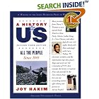 Buy A All the People: Since 1945 A History of US Book 10 (A History of Us) by  Joy Hakim