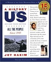 A All the People: Since 1945 A History of US Book 10 (A History of Us)