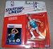 1989 Rex Chapman NBA Starting Lineup