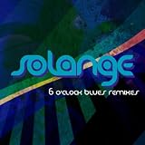 6 O'Clock Blues (Whatever Whatever Radio)