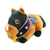 馬ぬいぐるみS　マイネルキッツ １３９回天皇賞(春)の画像