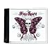 Artsmith, Inc. Men's Wallet Billfold Butterfly Skull Free Spirit Wild Child