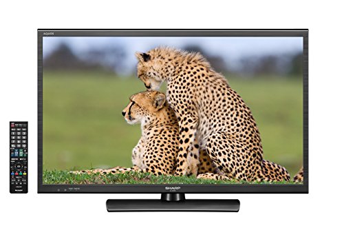 シャープ 32V型 ハイビジョン 液晶テレビ AQUOS LC-32H20
